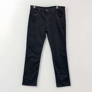Levi Strauss 511 Jeans Men's 38x32 Slim Fit Straight Leg